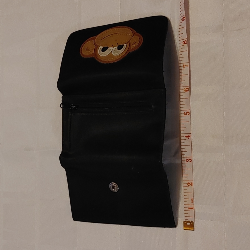 Monkey Wallet - Picture 6 of 7